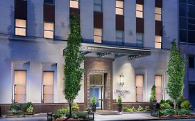 Hampton Inn Washington Dc White House